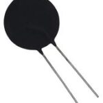 Ametherm SL12 1R008-A Thermistor 1 Ohm 8A 20% Parts Distributor Ametherm SL12 1R008-A Thermistor 1 Ohm 8A 20%