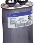 GENTEQ 97F9002 Capacitor, 10 MFD, 370VAC Parts Distributor GENTEQ 97F9002 Capacitor, 10 MFD, 370VAC
