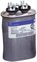 97F8063 Genteq Capacitor 20uF Radial Parts Distributor 97F8063 Genteq Capacitor 20uF Radial