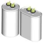 27L1358 Genteq Capacitor 30uF 370V Oval Parts Distributor 27L1358 Genteq Capacitor 30uF 370V Oval