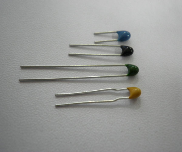 MF52-103F-3977-222L Shiheng NTC Thermistor 10Kohm Bead Parts Distributor MF52-103F-3977-222L Shiheng NTC Thermistor 10Kohm Bead