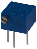 3266P-1-503LF Bourns Resistor Cermet Trimmer 50KOhm 10% 12Turn Pin Parts Distributor 3266P-1-503LF Bourns Resistor Cermet Trimmer 50KOhm 10% 12Turn Pin