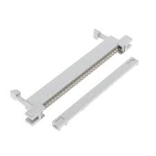 4660-6300 3M IDC Connector Ejector Header PL 60 Postion Parts Distributor 4660-6300 3M IDC Connector Ejector Header PL 60 Postion