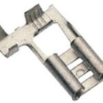 41532 TE Connectivity / AMP Quick Disconnect Terminal 12-18AWG RCP 17.01mm Tin Strip Parts Distributor 41532 TE Connectivity / AMP Quick Disconnect Terminal 12-18AWG RCP 17.01mm Tin Strip