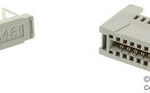 3461-00013M Connector Card Edge Socket 20 Position Parts Distributor 3461-00013M Connector Card Edge Socket 20 Position