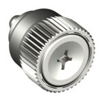 Southco 47-10-222-10 Captive Screws, NEW LOOK 6-32 PHILLIPS FLARE Parts Distributor Southco 47-10-222-10 Captive Screws, NEW LOOK 6-32 PHILLIPS FLARE