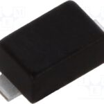 SKL110 Diotec Schottky Diode 1A 100V SOD-123FL Parts Distributor SKL110 Diotec Schottky Diode 1A 100V SOD-123FL