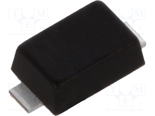 SKL110 Diotec Schottky Diode 1A 100V SOD-123FL Parts Distributor SKL110 Diotec Schottky Diode 1A 100V SOD-123FL