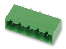 PHOENIX CONTACT 1755736 PIN HEADER, 2POS, 5.08MM Parts Distributor PHOENIX CONTACT 1755736 PIN HEADER, 2POS, 5.08MM
