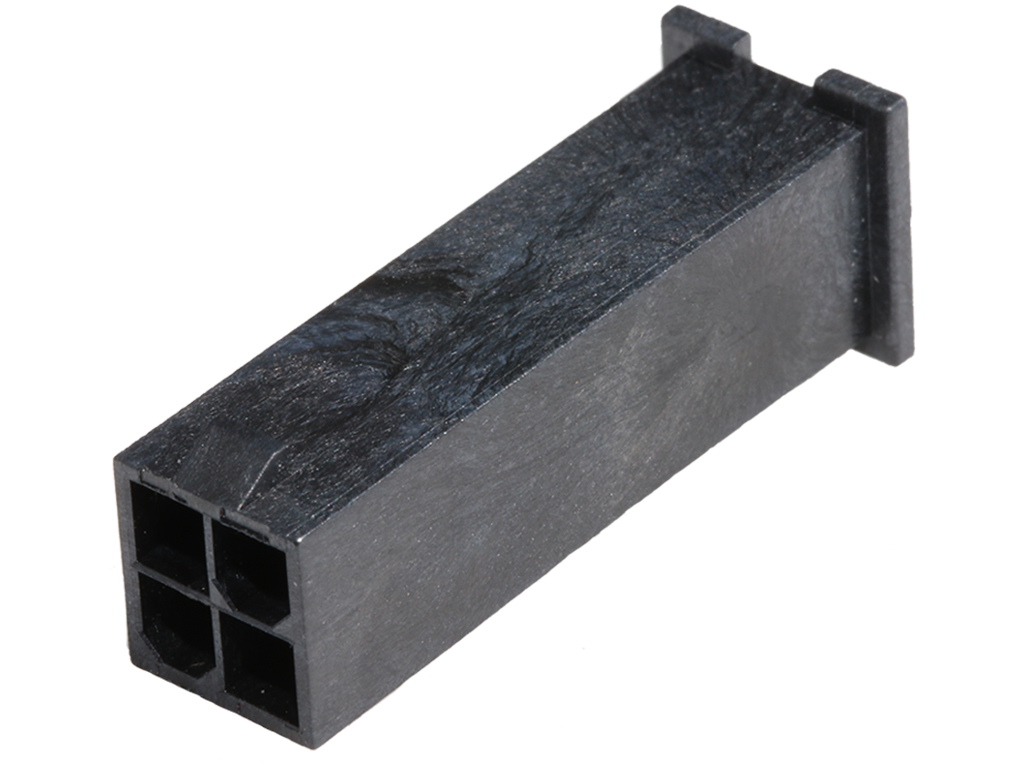 44242-0002 Molex Connector 6 position Parts Distributor 44242-0002 Molex Connector 6 position