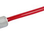 NTCALUG02A103F Vishay NTC Thermistor 10KOhm Ring Lug