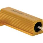 HS15 68R J HS15 68R J ARCOL / Ohmite Aluminium Housed Resistors – 15W 68Ohms 5% Parts Distributor HS15 68R J HS15 68R J ARCOL / Ohmite Aluminium Housed Resistors - 15W 68Ohms 5%