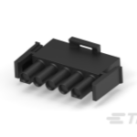 480763-9 TE Connectivity Rectangular Connector 5 Position Parts Distributor 480763-9 TE Connectivity Rectangular Connector 5 Position