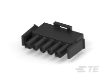 480763-9 TE Connectivity Rectangular Connector 5 Position Parts Distributor 480763-9 TE Connectivity Rectangular Connector 5 Position