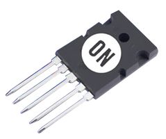 NJL3281DG ON Semiconductor Transistor GP BJT NPN 260V 15A 5-Pin Parts Distributor NJL3281DG ON Semiconductor Transistor GP BJT NPN 260V 15A 5-Pin