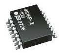 BOURNS 4816P-001-470 Resistor Array 8 X 47 Ohms 2% 1.28W 16-SOIC Parts Distributor BOURNS 4816P-001-470 Resistor Array 8 X 47 Ohms 2% 1.28W 16-SOIC