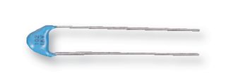 Murata DEA1X3A470JC1B Ceramic Capacitor 47pF 1kV 5% Radial Parts Distributor Murata DEA1X3A470JC1B Ceramic Capacitor 47pF 1kV 5% Radial