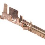 MOLEX 44476-3111 Mini-Fit® HCS Crimp Terminal 16 AWG Parts Distributor MOLEX 44476-3111 Mini-Fit® HCS Crimp Terminal 16 AWG
