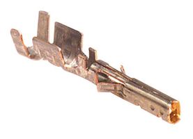 MOLEX 44476-3111 Mini-Fit® HCS Crimp Terminal 16 AWG Parts Distributor MOLEX 44476-3111 Mini-Fit® HCS Crimp Terminal 16 AWG
