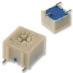3361P-1-202GLF Bourns Potentiometer 2KOhm 1 Turn SMD Parts Distributor 3361P-1-202GLF Bourns Potentiometer 2KOhm 1 Turn SMD