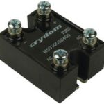 CRYDOM M5010015F DIODE / SCR Module, 100A, 1.2KV 4-Pin Parts Distributor CRYDOM M5010015F DIODE / SCR Module, 100A, 1.2KV 4-Pin