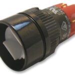 D16-LMR1-2AB Multicomp Industrial Pushbutton Switch 8A 125VAC Round Parts Distributor D16-LMR1-2AB Multicomp Industrial Pushbutton Switch 8A 125VAC Round