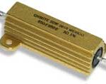 HS1001KJ Ohmite Resistor 1Kohm Solder Lug Parts Distributor HS1001KJ Ohmite Resistor 1Kohm Solder Lug