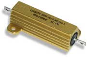 HS1001KJ Ohmite Resistor 1Kohm Solder Lug Parts Distributor HS1001KJ Ohmite Resistor 1Kohm Solder Lug