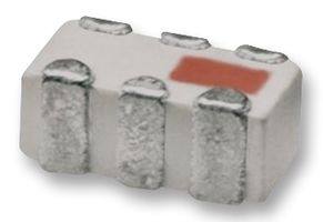 2450BM15A0002 Johanson Technology Signal Conditioning 2.45GHz BALUN/FILTER Parts Distributor 2450BM15A0002 Johanson Technology Signal Conditioning 2.45GHz BALUN/FILTER
