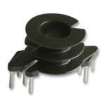 FERROXCUBE CSV-RM7/I-2S-8P Transformer Bobbin, 8 Pin Parts Distributor FERROXCUBE CSV-RM7/I-2S-8P Transformer Bobbin, 8 Pin