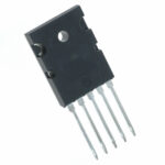 NJL1302DG ON Semiconductor Transistor, PNP 260V 200W 15A Parts Distributor NJL1302DG ON Semiconductor Transistor, PNP 260V 200W 15A