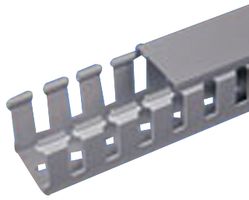 NNC25X75LG2 Panduit Wire Duct Parts Distributor NNC25X75LG2 Panduit Wire Duct