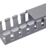 NNC75X75LG2 Panduit Panel Duct