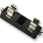 2910F-42 JKL Components Lamp Holder, 42mm Parts Distributor 2910F-42 JKL Components Lamp Holder, 42mm