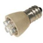 Ledtronics SF464-0UR-120A LED Uni-Color Red 625nm Parts Distributor Ledtronics SF464-0UR-120A LED Uni-Color Red 625nm