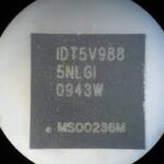 49FCT3805EPYGI IDT Clock Driver 3.3V Dual 166MHz 20-SSOP Parts Distributor 49FCT3805EPYGI IDT Clock Driver 3.3V Dual 166MHz 20-SSOP
