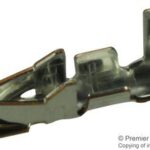 DF11-2428SC Hirose Crimp Terminal 24-28AWG Parts Distributor DF11-2428SC Hirose Crimp Terminal 24-28AWG