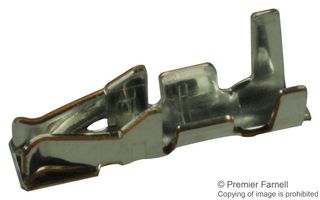 DF11-2428SC Hirose Crimp Terminal 24-28AWG Parts Distributor DF11-2428SC Hirose Crimp Terminal 24-28AWG