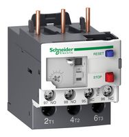Square D LRD21L Overload Relay, 12-18A Range, Class 20 for LC1D12-D32 Contactor Parts Distributor Square D LRD21L Overload Relay, 12-18A Range, Class 20 for LC1D12-D32 Contactor