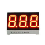 XH-5215 XING HE LED Dot Matrix Display Parts Distributor XH-5215 XING HE LED Dot Matrix Display