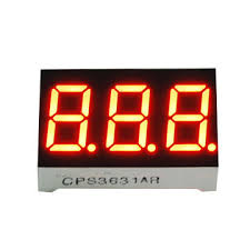 XH-5215 XING HE LED Dot Matrix Display Parts Distributor XH-5215 XING HE LED Dot Matrix Display