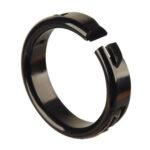 2869 Heyco Bushings & Plug .562″; Black Parts Distributor 2869 Heyco Bushings & Plug .562"; Black