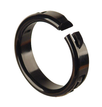 2869 Heyco Bushings & Plug .562″; Black Parts Distributor 2869 Heyco Bushings & Plug .562"; Black