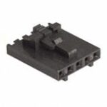 MOLEX 50-57-9405 HOUSING 5POS .100 W/LATCH Parts Distributor MOLEX 50-57-9405 HOUSING 5POS .100 W/LATCH