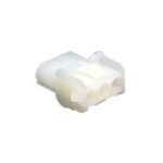 MOLEX 50-84-2030 Wire Housing 3 Position Nylon Single Row Parts Distributor MOLEX 50-84-2030 Wire Housing 3 Position Nylon Single Row