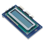 410-092 Digilent Display Character LCD Parts Distributor 410-092 Digilent Display Character LCD
