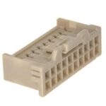 501646-2000 Molex Connector Housing 20 Position Parts Distributor 501646-2000 Molex Connector Housing 20 Position