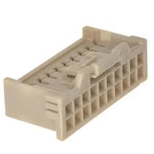 501646-2000 Molex Connector Housing 20 Position Parts Distributor 501646-2000 Molex Connector Housing 20 Position