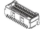 503154-0890 Molex Connector 8 POS 1.5mm SMD Parts Distributor 503154-0890 Molex Connector 8 POS 1.5mm SMD