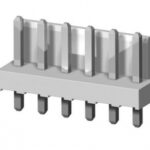 CI5202P1V00-LF CVILUX Connector, Pin Header 3.96mm 2P 7A/250V Parts Distributor CI5202P1V00-LF CVILUX Connector, Pin Header 3.96mm 2P 7A/250V